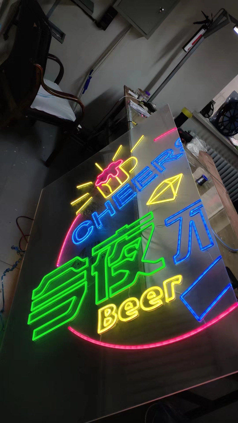 产品展示