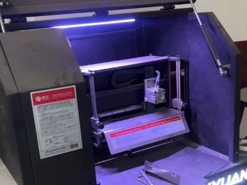 视频展示