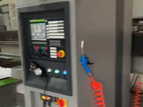 视频展示