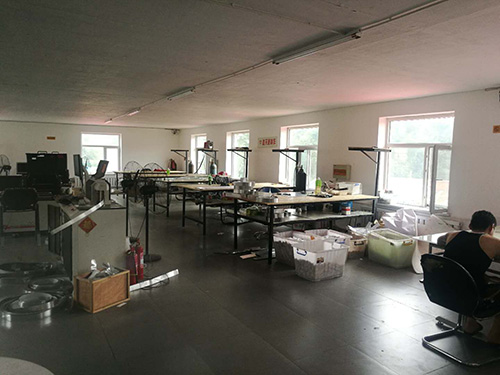 设备展示2