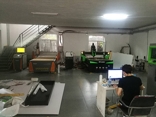 设备展示3